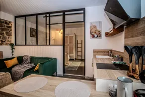 Carpe Diem: Jacuzzi – 72 m² – Enjoy as a couple - Image 3