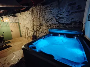 Carpe Diem: Jacuzzi – 72 m² – Enjoy as a couple - Image 1