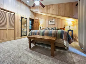 Wabasso 4 is gracefully tucked in the trees between Central Village & South Mtn - Image 3
