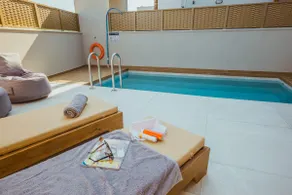 Anemmaro Villa 3 in Crete - Image 3