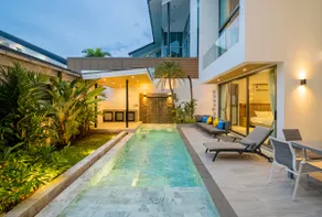 Modern Luxury 4BR pool villa Laguna Bangtao Beach - Image 2