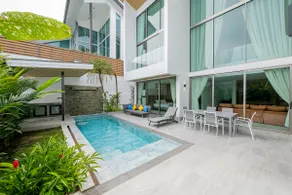 Modern Luxury 4BR pool villa Laguna Bangtao Beach - Image 3