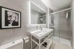 ISG Apartments 4, Apartamento familiar 45-1 - Image 4