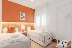 ISG Apartments 4, Apartamento familiar 45-1 - Image 3