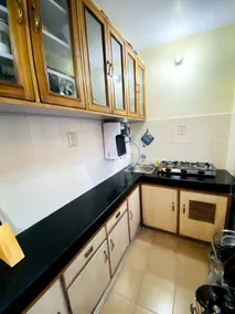 The wooden lodge - Image 4