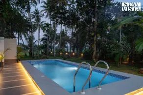 3BR|Pool, Lawn&Deck |StayVista|Nirved Villa@Kerala - Image 3