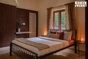 3BR|Pool, Lawn&Deck |StayVista|Nirved Villa@Kerala - Image 5
