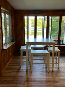 All season lake house - Image 4