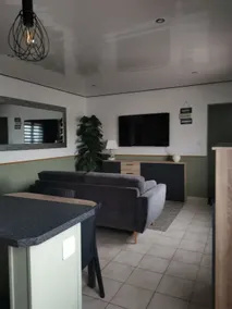 Fully equipped apartment F3 - Image 4