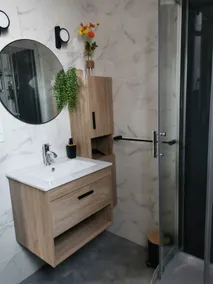 Fully equipped apartment F3 - Image 5