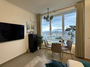 Stylish, panoramic view, top amenities, roof terrace - Image 3