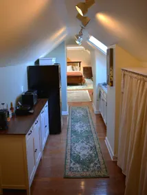 The Nest at the Dayton Den - Image 5