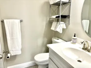 Good Luck Home (FULL HOME 28 Min from DC) - Image 2