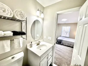 Good Luck Home (FULL HOME 28 Min from DC) - Image 3