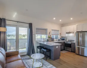 Ocean Breeze - Cozy Studio in Mid Seaside - Image 3