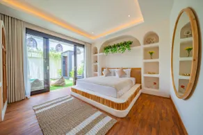 New Listing Promo - New 1BR Villa @ Baobab Villas - Image 2
