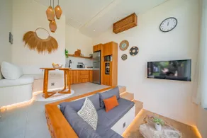 New Listing Promo - New 1BR Villa @ Baobab Villas - Image 5