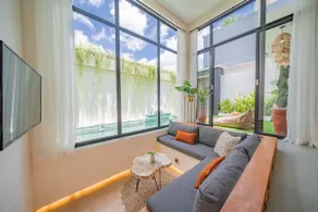 New Listing Promo - New 1BR Villa @ Baobab Villas - Image 3