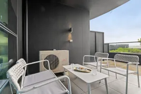 Sky Garden On The Glen - Image 3
