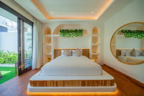 Romantic 1BR Villa / Private Pool @ Baobab Villas - Image 2