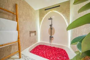 Romantic 1BR Villa / Private Pool @ Baobab Villas - Image 3