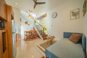New Listing Promo - New Apartment @ Baobab Villas - Image 3