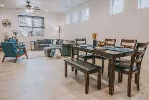 Dark Sky Chalet - Pet-Friendly - Image 5