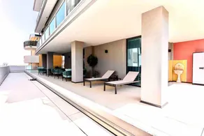 Luxury-Apartment on Laguna, 80 sqm terrace(bike) - Image 3