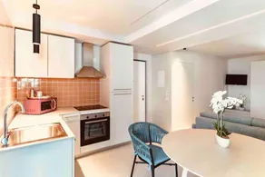 Luxury-Apartment on Laguna, 80 sqm terrace(bike) - Image 4
