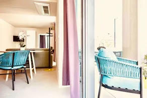 Luxury-Apartment on Laguna, 80 sqm terrace(bike) - Image 5