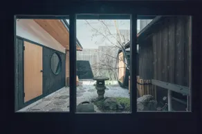 Mokushuku Tanaka Residence - Image 2