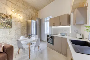 Charming and Modern 1BR House in Historic Zebbug by 360 Estates - Image 4