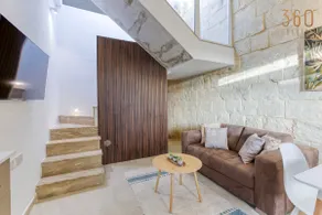 Charming and Modern 1BR House in Historic Zebbug by 360 Estates - Image 3