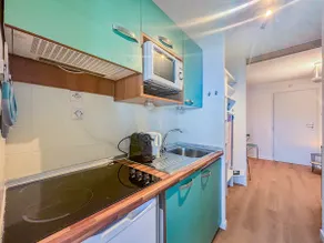 Le Baccarat - Parking, Wifi, AC, sea view, 4 people - Image 4
