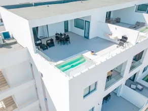 Lifestyle Ocean View PentHouse with private Pool - Image 3