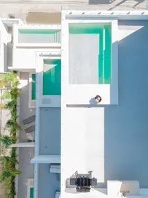 Lifestyle Ocean View PentHouse with private Pool - Image 4
