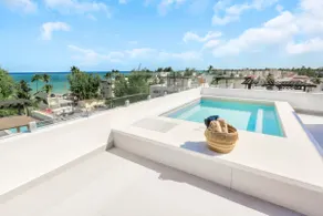 Lifestyle Ocean View PentHouse with private Pool - Image 2