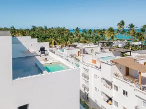 Lifestyle Ocean View PentHouse with private Pool - Image 5