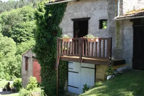 The three walnut trees - The forge - Image 2