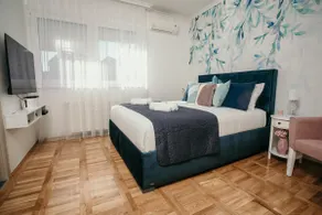 Violet Vista Apartment & Free Parking - Image 2