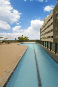 FLAT SEA VIEW on UPPER FLOOR - Image 4