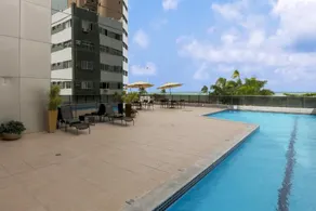FLAT SEA VIEW on UPPER FLOOR - Image 5