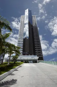FLAT SEA VIEW on UPPER FLOOR - Image 2