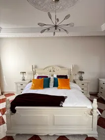 Central Nador loft + huge sunny terrace & AC - Image 3