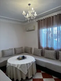 Central Nador loft + huge sunny terrace & AC - Image 4