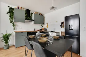 Charming Apartment in Saint-Ouen - GetHosted - Image 5