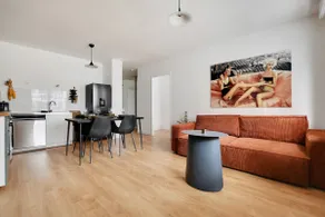 Charming Apartment in Saint-Ouen - GetHosted - Image 3
