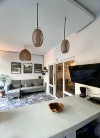 Private 1-bedroom Villa Kalma in Canggu - Image 5