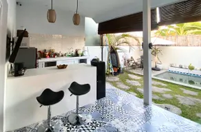 Private 1-bedroom Villa Kalma in Canggu - Image 2