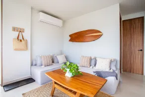 New 2 Bedroom apartment in Nuevo Vallarta. - Image 3